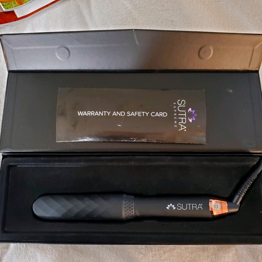 Sutra Styling Wand